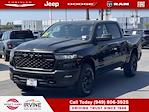 New 2025 Ram 1500 Warlock Crew Cab 4x4 Pickup for sale #J303590 - photo 3