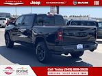 New 2025 Ram 1500 Warlock Crew Cab 4x4 Pickup for sale #J303590 - photo 4