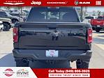 New 2025 Ram 1500 Warlock Crew Cab 4x4 Pickup for sale #J303590 - photo 5