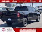 New 2025 Ram 1500 Warlock Crew Cab 4x4 Pickup for sale #J303590 - photo 6
