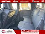 New 2026 Ram 2500 Tradesman Crew Cab 4x4 Cab Chassis for sale #J303608 - photo 18
