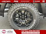 New 2026 Ram 1500 Rebel Crew Cab 4x4 Pickup for sale #J303611 - photo 11