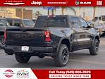 New 2026 Ram 1500 Rebel Crew Cab 4x4 Pickup for sale #J303611 - photo 6