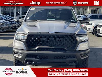 New 2026 Ram 1500 Rebel Crew Cab 4x4 Pickup for sale #J303613 - photo 2