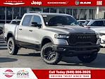 New 2026 Ram 1500 Rebel Crew Cab 4x4 Pickup for sale #J303613 - photo 1