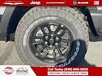 New 2026 Ram 1500 Rebel Crew Cab 4x4 Pickup for sale #J303613 - photo 10