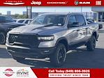 New 2026 Ram 1500 Rebel Crew Cab 4x4 Pickup for sale #J303613 - photo 3