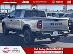 New 2026 Ram 1500 Rebel Crew Cab 4x4 Pickup for sale #J303613 - photo 4