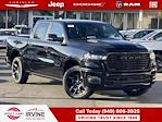 New 2026 Ram 1500 Laramie Crew Cab 4x4 Pickup for sale #J303639 - photo 1