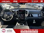 New 2026 Ram 1500 Laramie Crew Cab 4x4 Pickup for sale #J303639 - photo 12