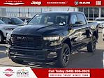 New 2026 Ram 1500 Laramie Crew Cab 4x4 Pickup for sale #J303639 - photo 3