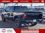 New 2026 Ram 1500 Laramie Crew Cab 4x4 Pickup for sale #J303639 - photo 4