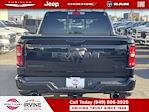 New 2026 Ram 1500 Laramie Crew Cab 4x4 Pickup for sale #J303639 - photo 5