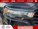 New 2026 Ram 1500 Laramie Crew Cab 4x4 Pickup for sale #J303639 - photo 7