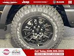 New 2026 Ram 1500 Rebel Crew Cab 4x4 Pickup for sale #J303649 - photo 10
