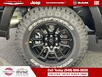 New 2026 Ram 1500 Rebel Crew Cab 4x4 Pickup for sale #J303649 - photo 11
