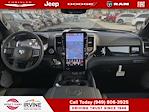 New 2026 Ram 1500 Rebel Crew Cab 4x4 Pickup for sale #J303649 - photo 12