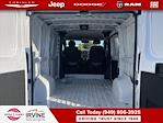 New 2026 Ram ProMaster 1500 Standard Roof Empty Cargo Van for sale #J303653 - photo 27