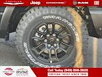 New 2026 Ram 1500 Rebel Crew Cab for sale #J303672 - photo 10