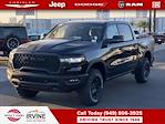 New 2026 Ram 1500 Rebel Crew Cab for sale #J303672 - photo 3