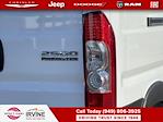 New 2026 Ram ProMaster 2500 High Roof Upfitted Cargo Van for sale #J303690 - photo 10