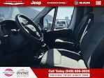 New 2026 Ram ProMaster 2500 High Roof Upfitted Cargo Van for sale #J303690 - photo 17