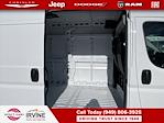 New 2026 Ram ProMaster 2500 High Roof Upfitted Cargo Van for sale #J303690 - photo 18