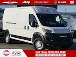 New 2026 Ram ProMaster 2500 High Roof Upfitted Cargo Van for sale #J303692 - photo 1