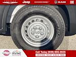 New 2026 Ram ProMaster 2500 High Roof Upfitted Cargo Van for sale #J303692 - photo 4