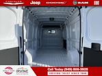 New 2026 Ram ProMaster 2500 High Roof Upfitted Cargo Van for sale #J303692 - photo 27