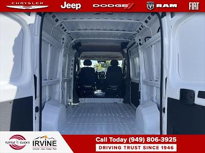 New 2026 Ram ProMaster 1500 High Roof Empty Cargo Van for sale #J303695 - photo 2