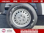 New 2026 Ram ProMaster 1500 High Roof Empty Cargo Van for sale #J303695 - photo 12