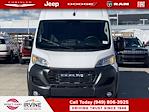 New 2026 Ram ProMaster 1500 High Roof Empty Cargo Van for sale #J303695 - photo 4