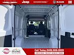 New 2026 Ram ProMaster 1500 High Roof Empty Cargo Van for sale #J303695 - photo 2