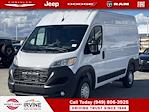 New 2026 Ram ProMaster 1500 High Roof Empty Cargo Van for sale #J303695 - photo 5