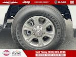 New 2026 Ram 3500 Big Horn Crew Cab for sale #J303700 - photo 10