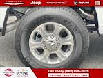 New 2026 Ram 3500 Big Horn Crew Cab for sale #J303700 - photo 11