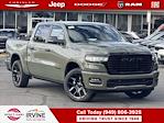 New 2026 Ram 1500 Laramie Crew Cab 4x4 Pickup for sale #J303721 - photo 1