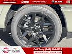 New 2026 Ram 1500 Laramie Crew Cab 4x4 Pickup for sale #J303721 - photo 10