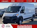 New 2026 Ram ProMaster 2500 High Roof Empty Cargo Van for sale #J303724 - photo 1