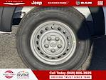 New 2026 Ram ProMaster 2500 High Roof Empty Cargo Van for sale #J303724 - photo 11