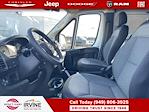 New 2026 Ram ProMaster 2500 High Roof Empty Cargo Van for sale #J303724 - photo 17
