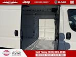 New 2026 Ram ProMaster 2500 High Roof Empty Cargo Van for sale #J303724 - photo 18