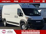 New 2026 Ram ProMaster 2500 High Roof Empty Cargo Van for sale #J303724 - photo 4