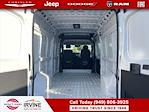 New 2026 Ram ProMaster 2500 High Roof Empty Cargo Van for sale #J303724 - photo 27