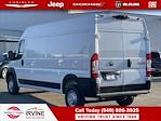 New 2026 Ram ProMaster 2500 High Roof Empty Cargo Van for sale #J303724 - photo 5