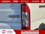 New 2026 Ram ProMaster 2500 High Roof Empty Cargo Van for sale #J303724 - photo 9