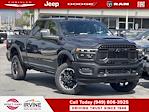 New 2026 Ram 2500 Rebel Crew Cab 4x4 Pickup for sale #J303733 - photo 8
