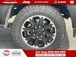 New 2026 Ram 2500 Rebel Crew Cab 4x4 Pickup for sale #J303733 - photo 10