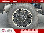 New 2026 Ram 2500 Rebel Crew Cab 4x4 Pickup for sale #J303733 - photo 11